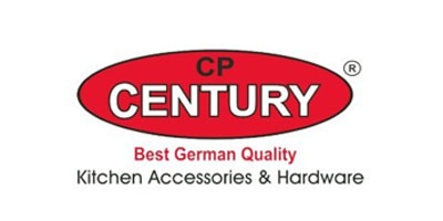 Century Hardware Logo