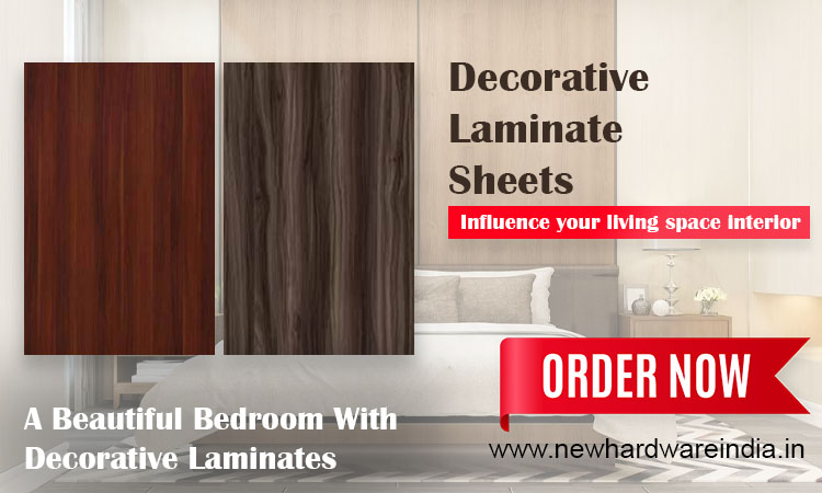 Decorative Laminate Sheets