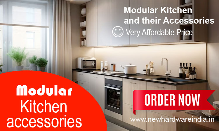 Modular Kitchen